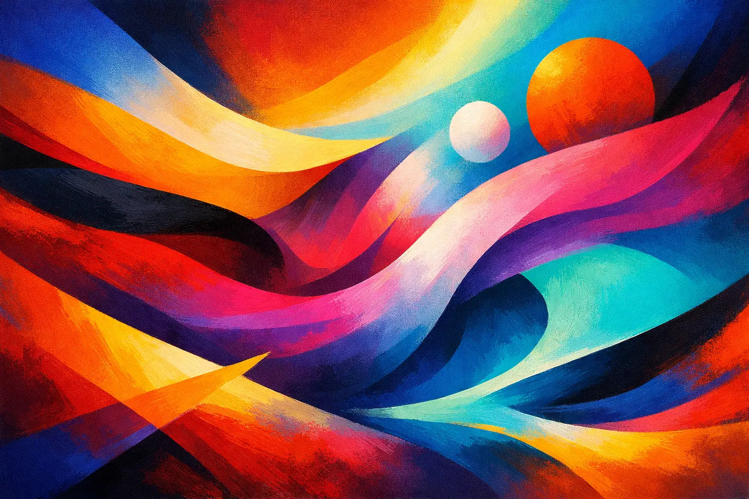 How to Buy One of a Kind Painting With Confidence