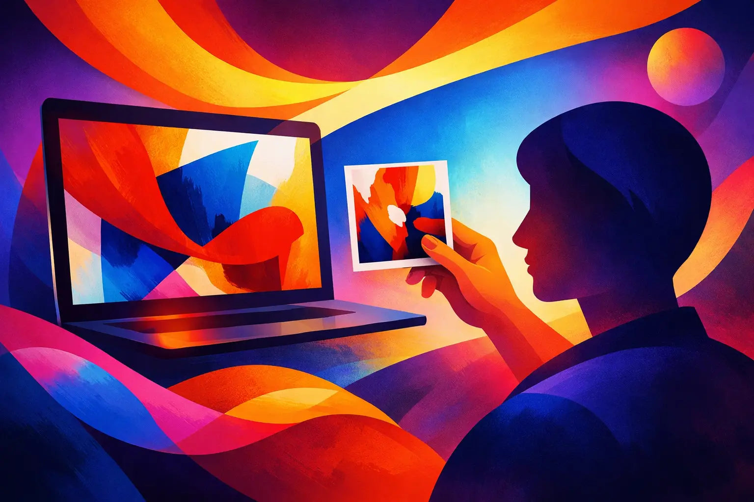 How to Buy Original Paintings Online With Confidence