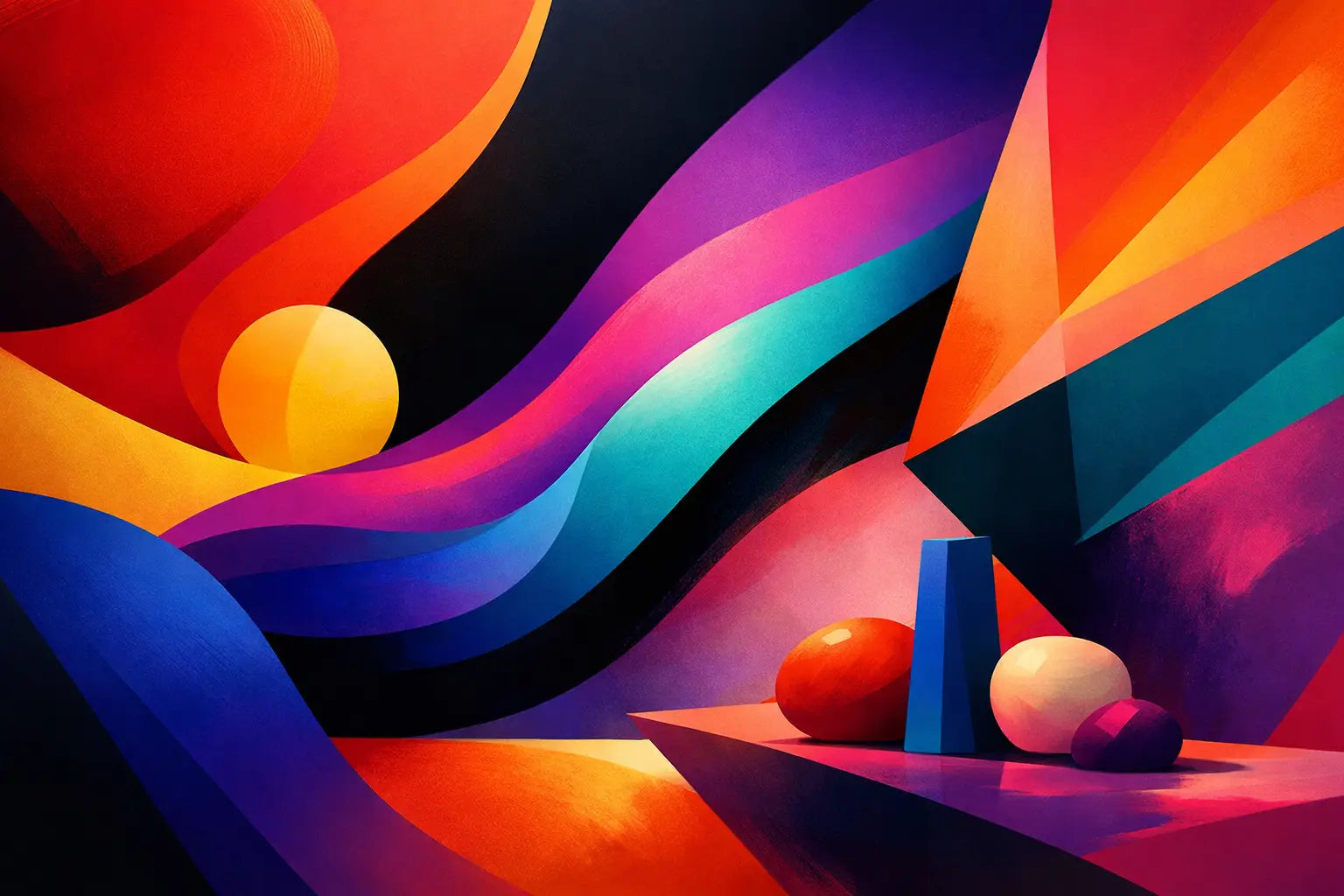 How to Start an Art Collection With Intention