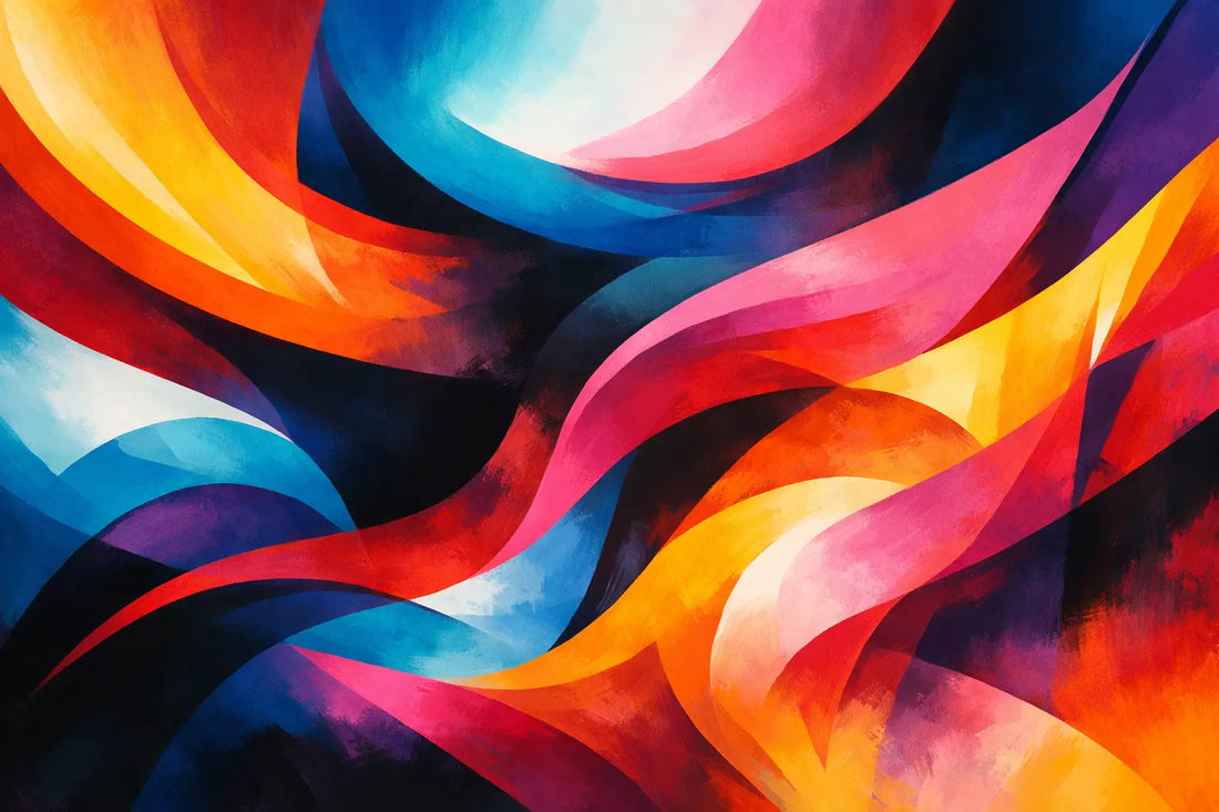 What Is Contemporary Abstract Painting Today?