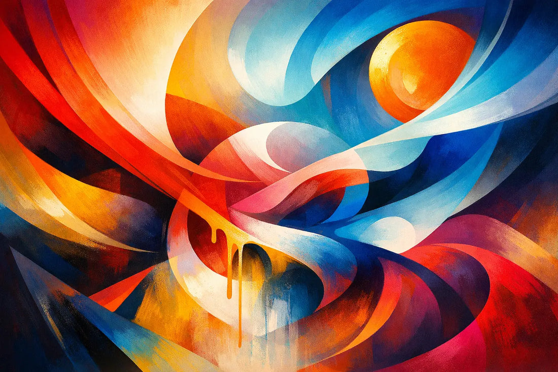 What Makes a Painting Collectible and Lasting?
