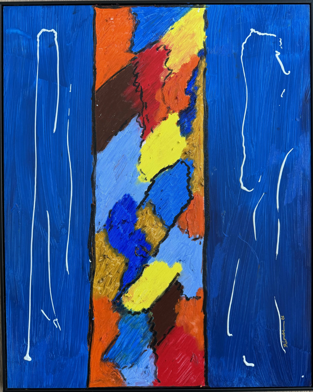 Colori Arlecchino