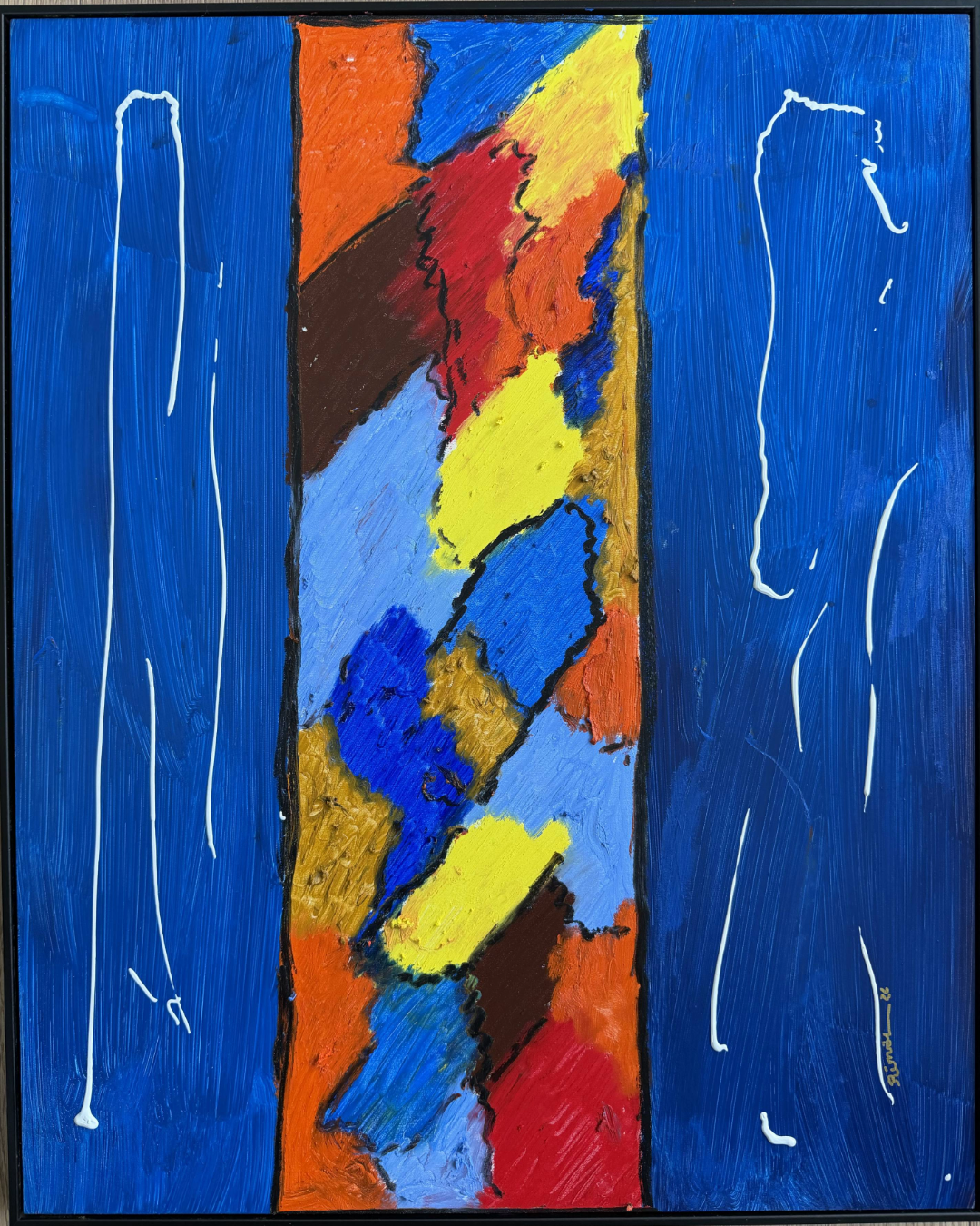 Colori Arlecchino