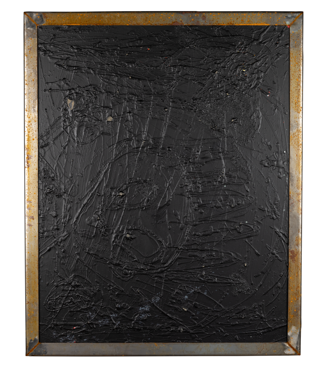 Mamozio nero