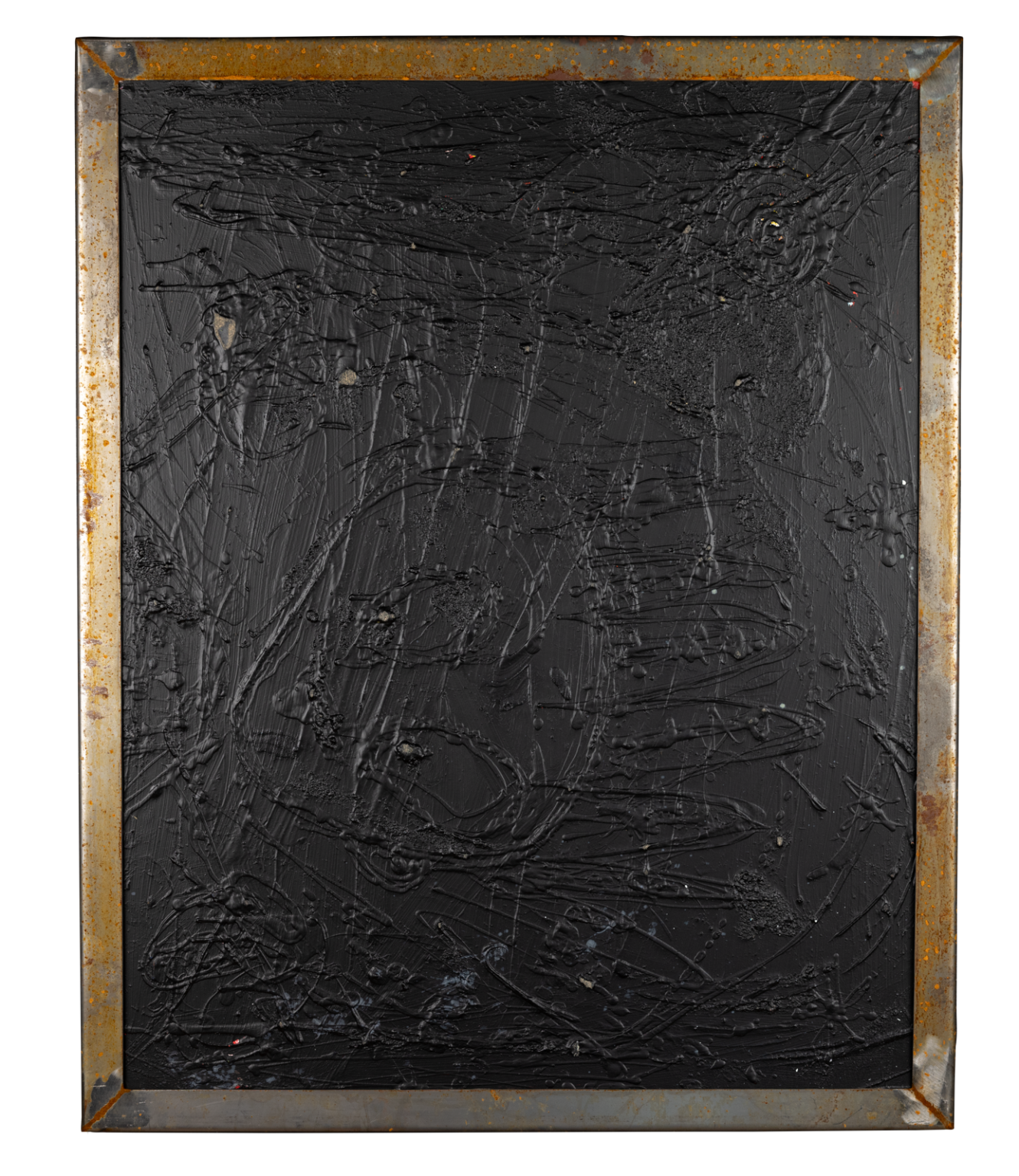 Mamozio nero
