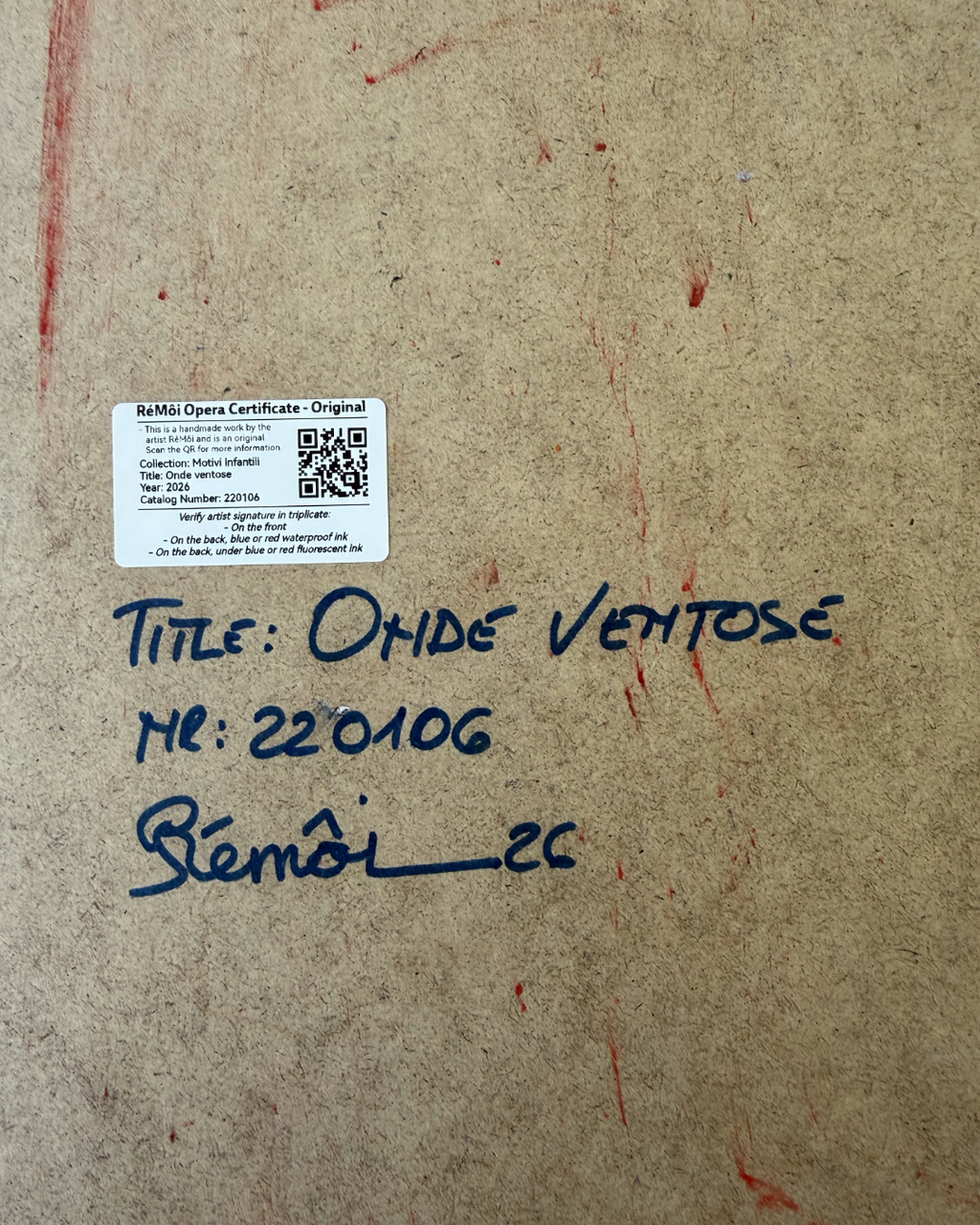 Onde ventose