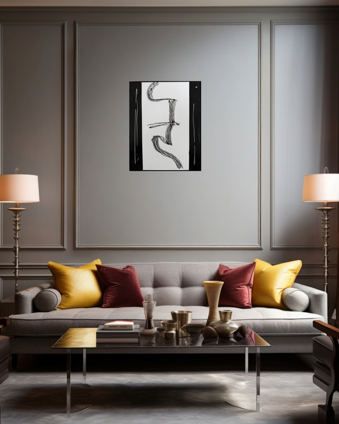 Linea Interrotta